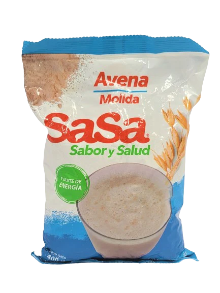 AVENA SASA