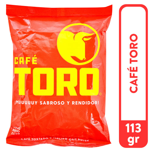 Cafe Toro