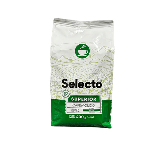 Cafe Selecto Superior